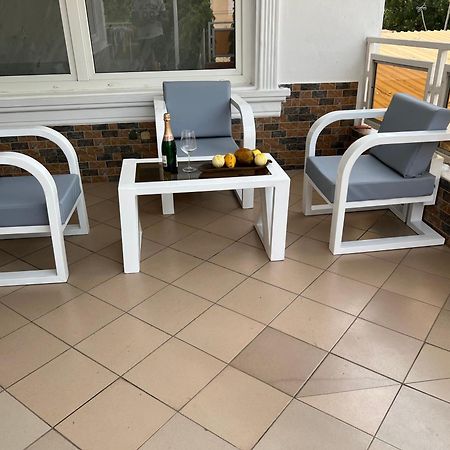 Appartement Altona 로메 외부 사진