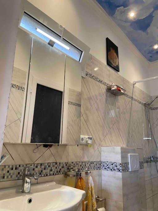 Appartement Altona 로메 외부 사진