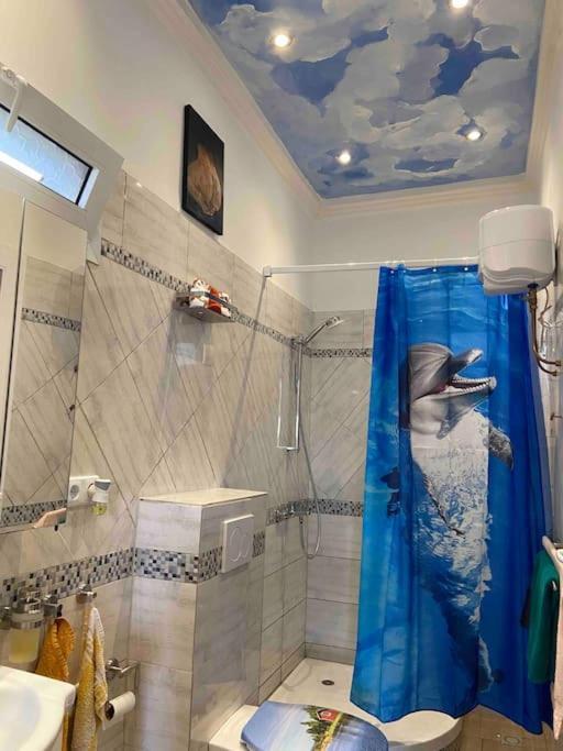 Appartement Altona 로메 외부 사진