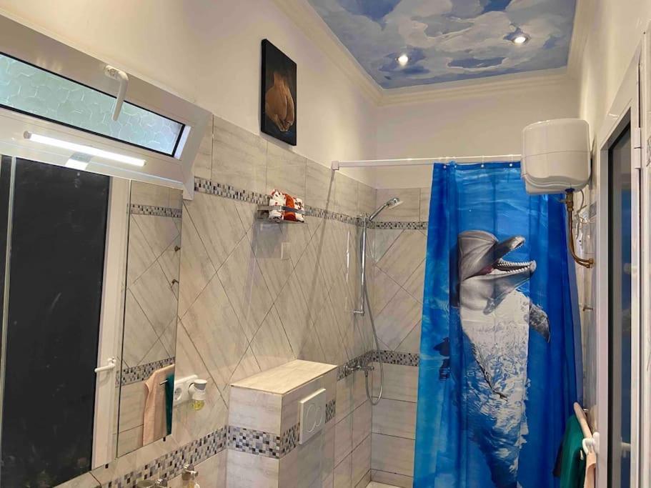 Appartement Altona 로메 외부 사진