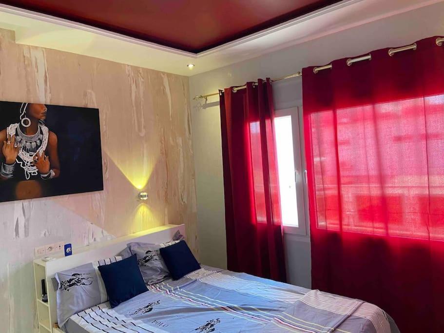Appartement Altona 로메 외부 사진