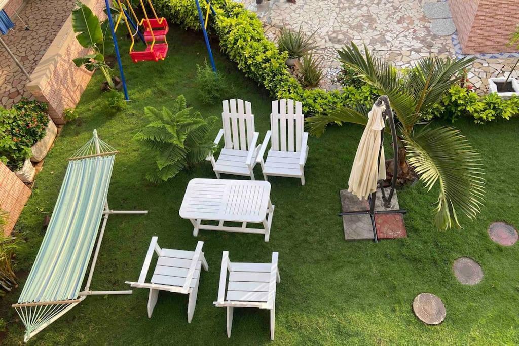 Appartement Altona 로메 외부 사진