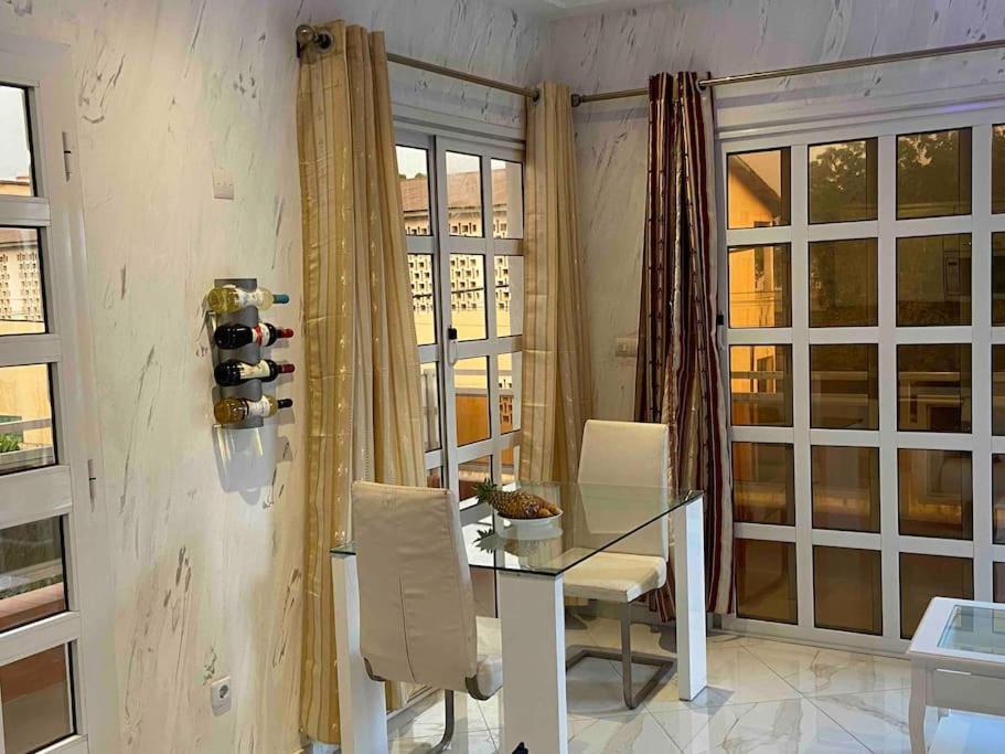 Appartement Altona 로메 외부 사진