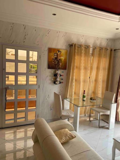 Appartement Altona 로메 외부 사진