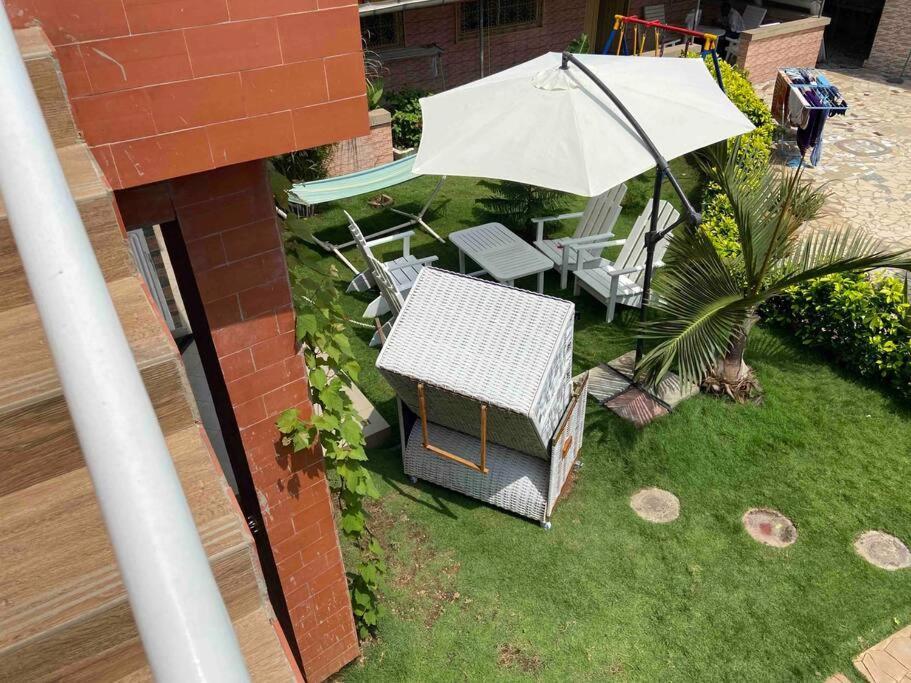 Appartement Altona 로메 외부 사진