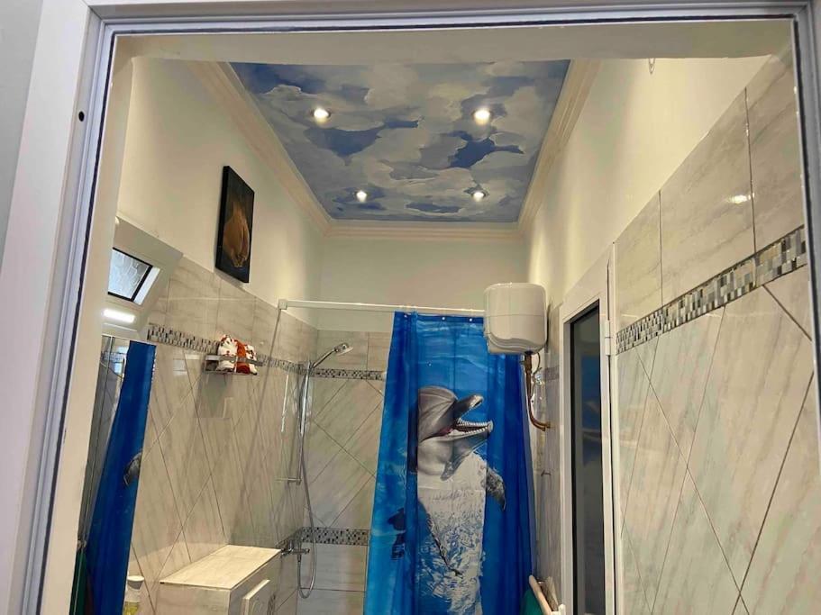 Appartement Altona 로메 외부 사진