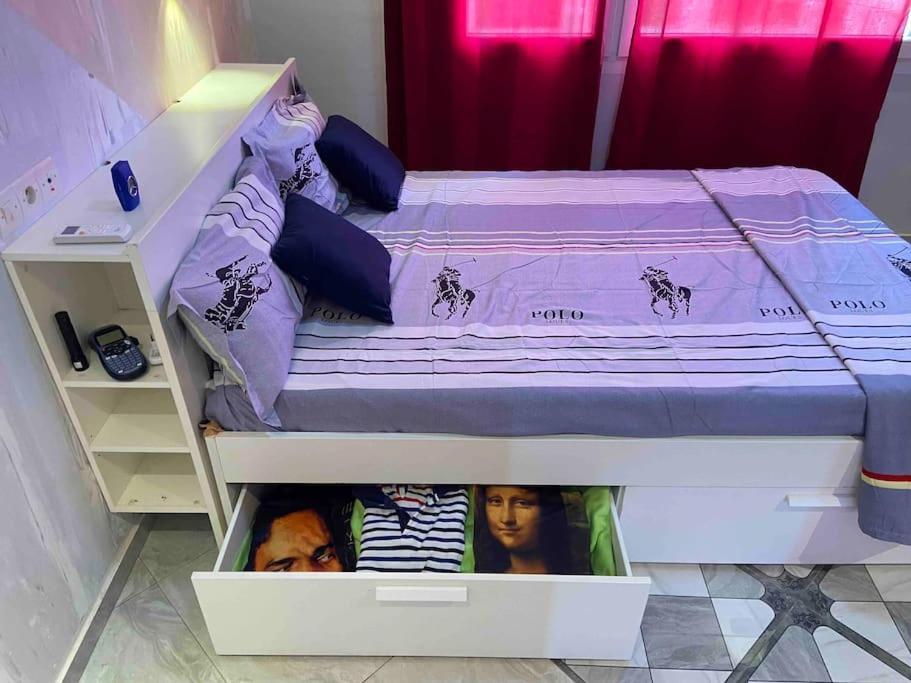 Appartement Altona 로메 외부 사진