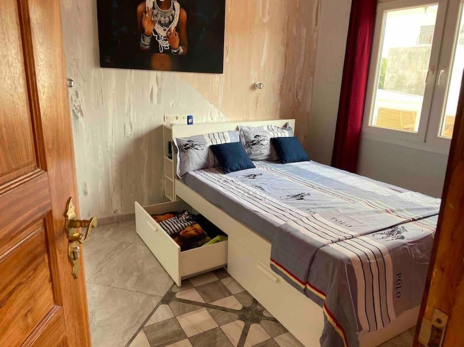 Appartement Altona 로메 외부 사진