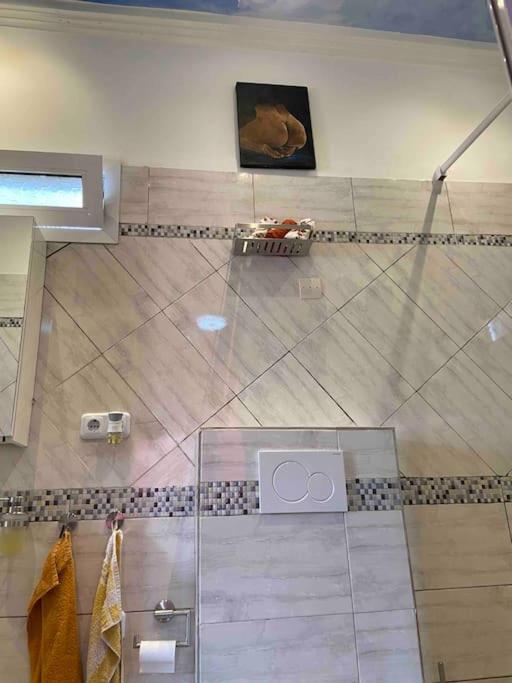 Appartement Altona 로메 외부 사진