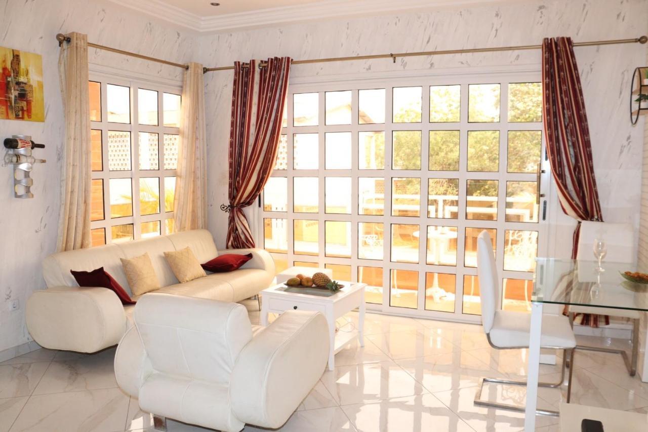 Appartement Altona 로메 외부 사진