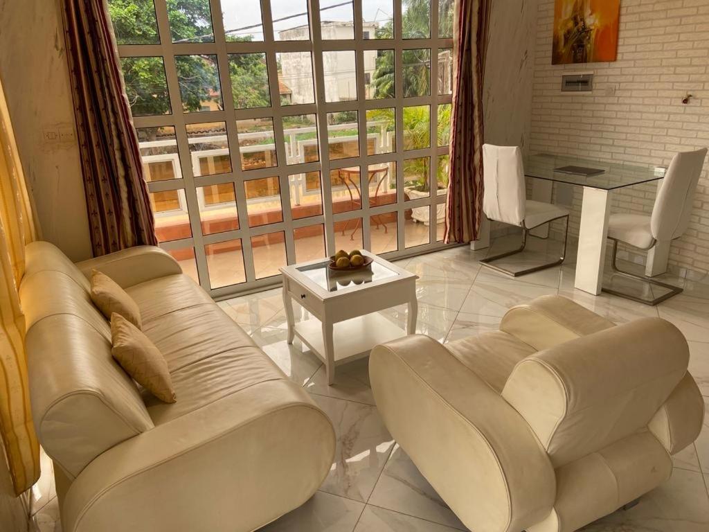 Appartement Altona 로메 외부 사진