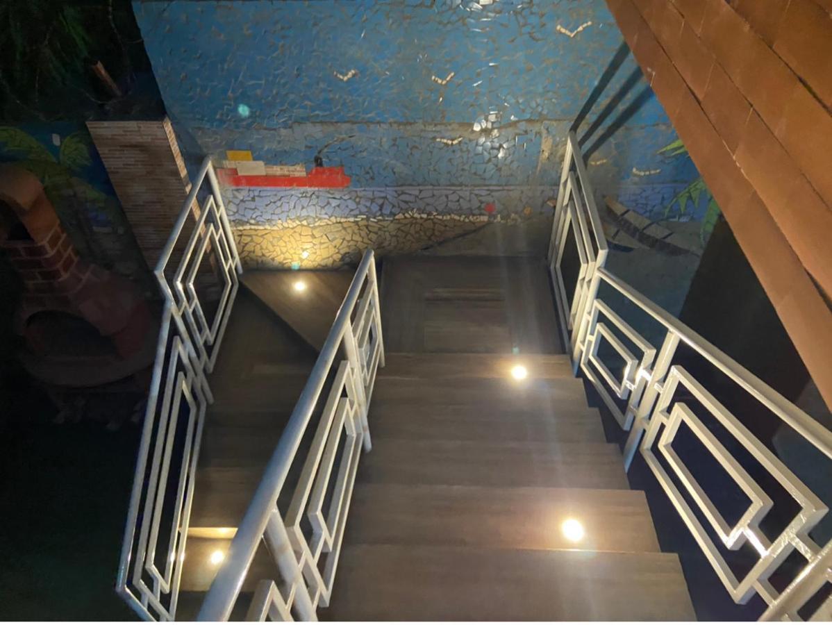 Appartement Altona 로메 외부 사진