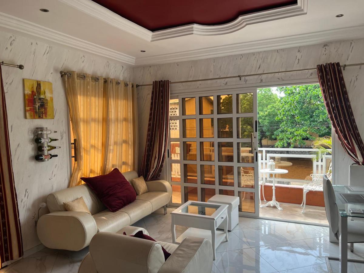 Appartement Altona 로메 외부 사진