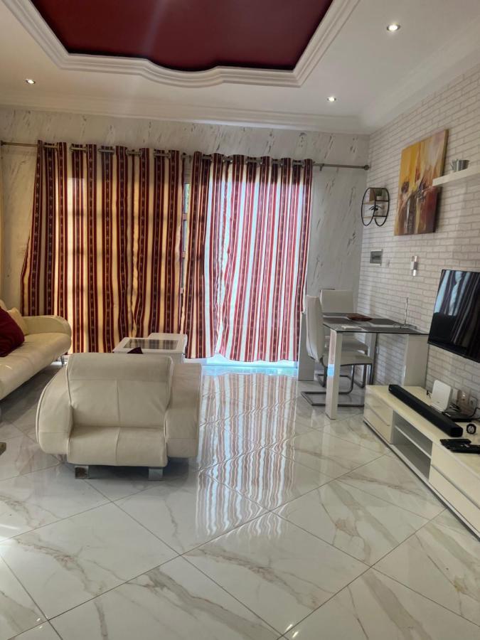 Appartement Altona 로메 외부 사진