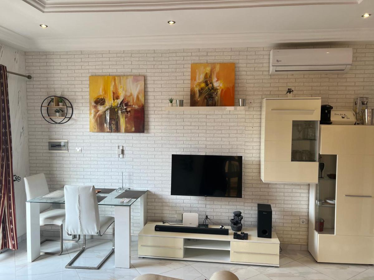 Appartement Altona 로메 외부 사진