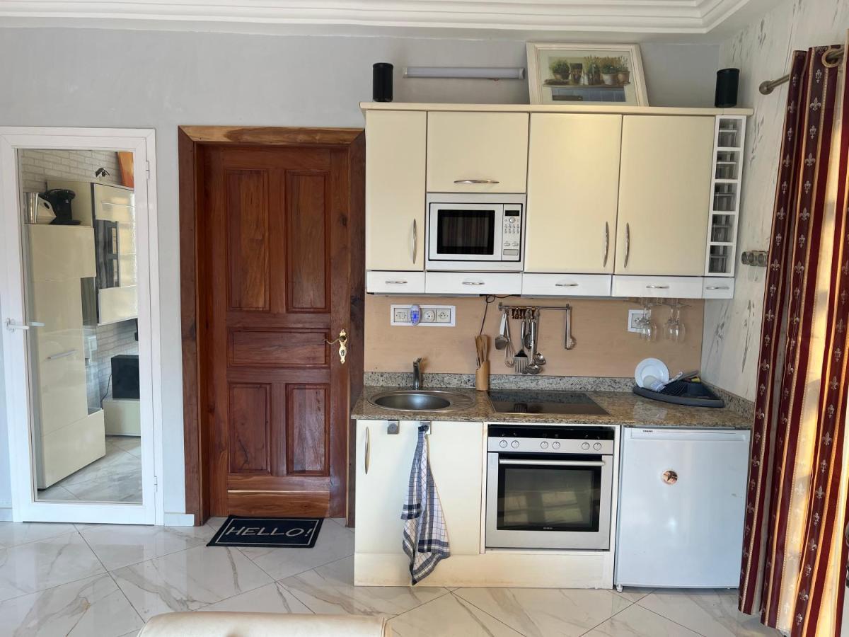 Appartement Altona 로메 외부 사진